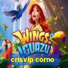 crisvip corno